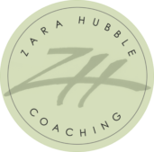 Zara Hubble Coaching Logo